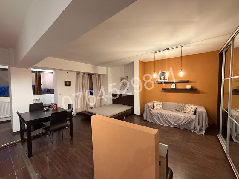 Barbu Vacarescu, Lacul Tei la 5 min. Parcul Circului 5 min. zona Floreasca,