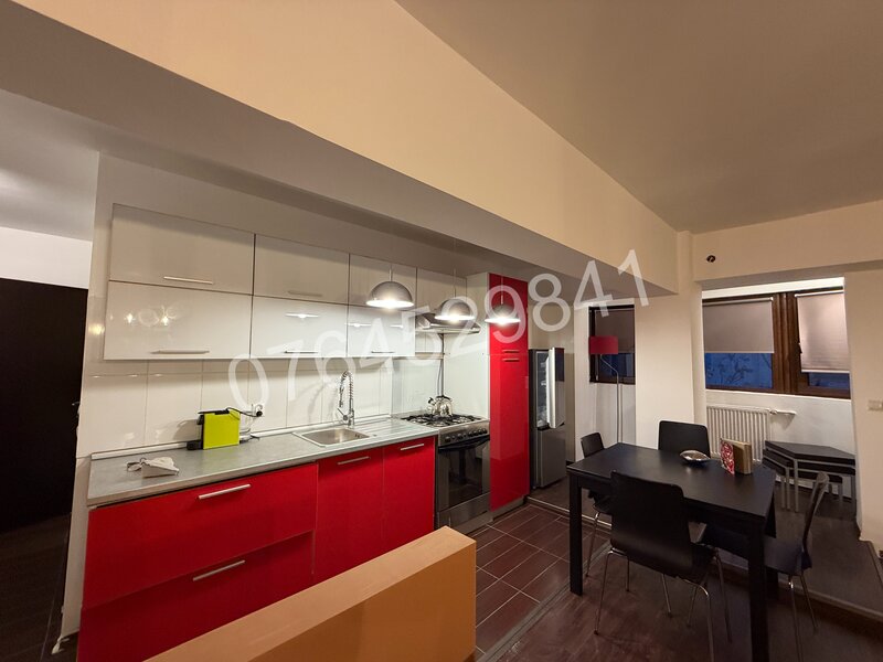 Barbu Vacarescu, Lacul Tei la 5 min. Parcul Circului 5 min. zona Floreasca,