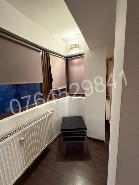 Barbu Vacarescu, Lacul Tei la 5 min. Parcul Circului 5 min. zona Floreasca,