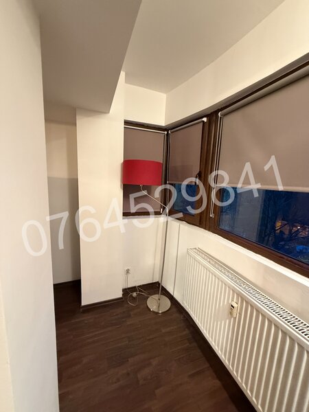 Barbu Vacarescu, Lacul Tei la 5 min. Parcul Circului 5 min. zona Floreasca,