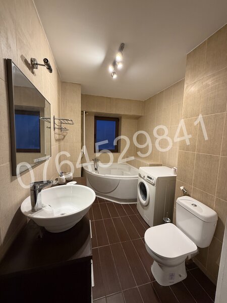 Barbu Vacarescu, Lacul Tei la 5 min. Parcul Circului 5 min. zona Floreasca,