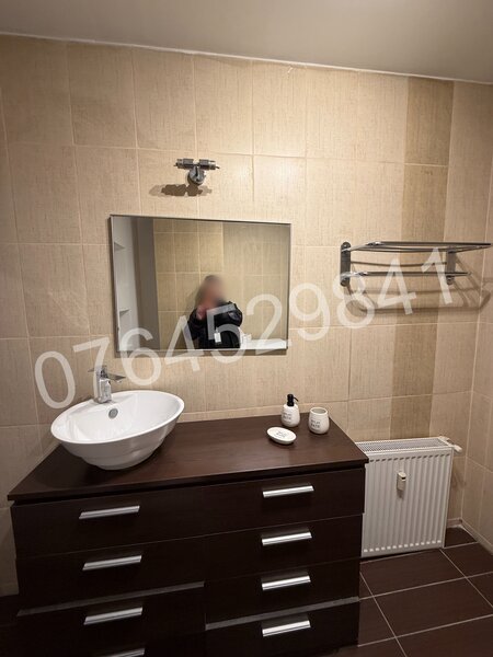 Barbu Vacarescu, Lacul Tei la 5 min. Parcul Circului 5 min. zona Floreasca,