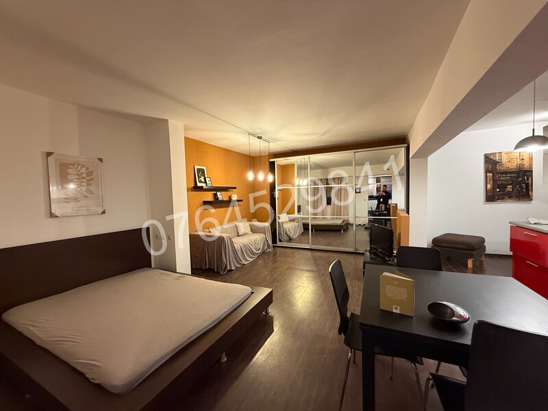 Barbu Vacarescu, Lacul Tei la 5 min. Parcul Circului 5 min. zona Floreasca,